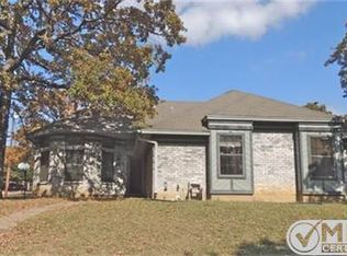 3837 Double Tree Trl, Irving, TX 75061