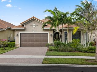 12085 Kalmar Cir S, Parkland, FL 33076