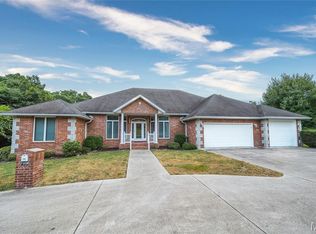 709 Southview Dr, Rolla, MO 65401