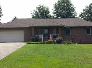 101 Pleasure Dr., Mayfield, KY 42066