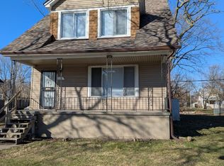 1513 Alter Rd, Detroit, MI 48215