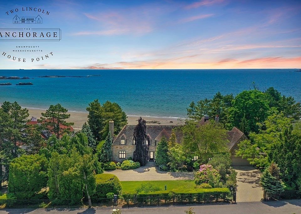 2 Lincoln House Poin, Swampscott, MA 01907 MLS 73132456 Zillow