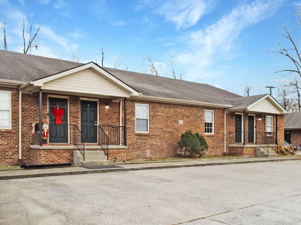 1024 Brooklyn Blvd #1-4, Berea, KY 40403