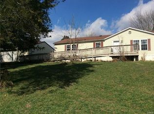 4949 Hillsboro Hematite Rd, Festus, MO 63028