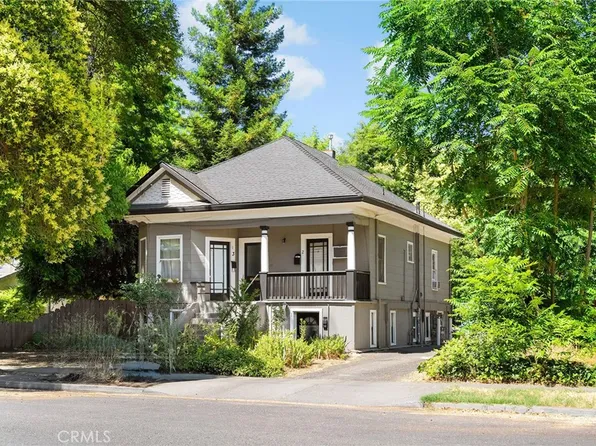 1029 Salem St, Chico, CA 95928