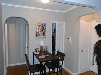 Rented by J. Brett Realty