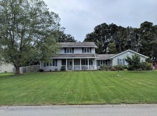 1502 Fairway Dr, Kokomo, IN