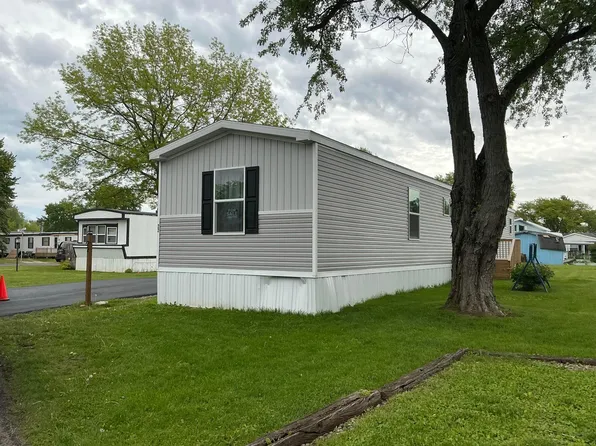 8565 Smith Calhoun Rd #22, Plain City, OH 43064
