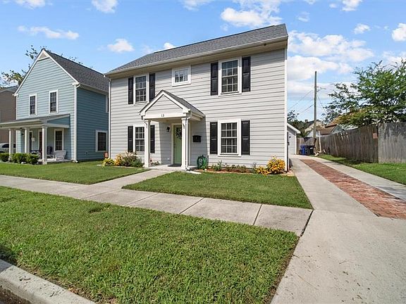 4th image of 13 Cushing St