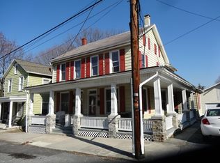 35 S Rosanna St, Hummelstown, PA 17036