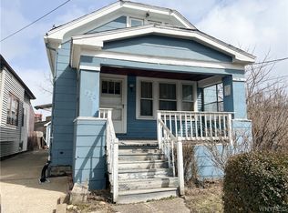 360 Riverside Ave, Buffalo, NY 14207