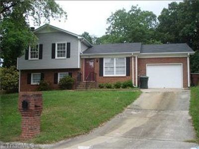 3 Wildmere Ct, Greensboro, NC, 27407