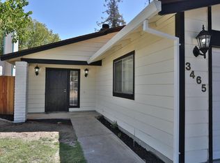 3465 Rancho Rio Way, Sacramento, CA 95834