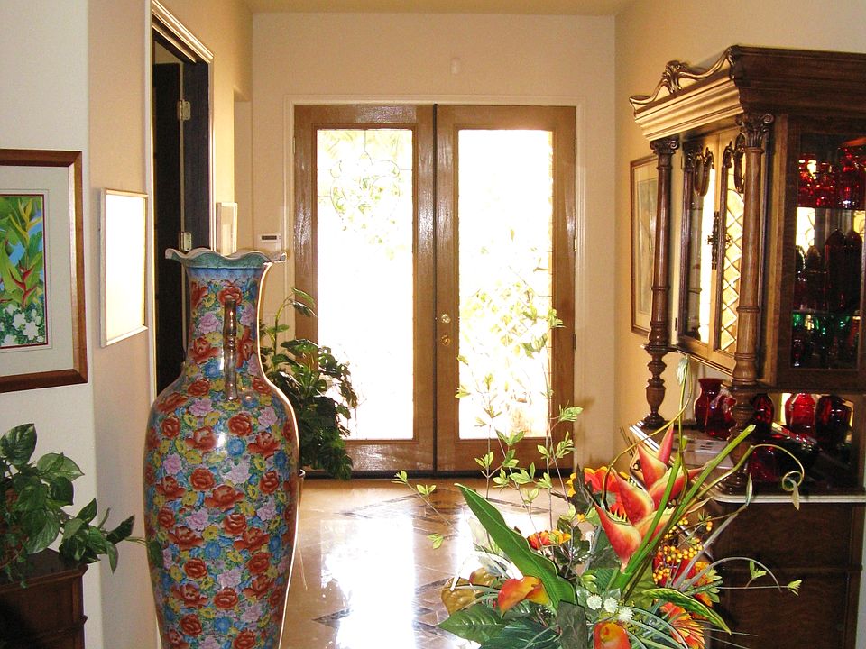 Foyer'