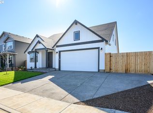 200 W 19th St, Lafayette, OR