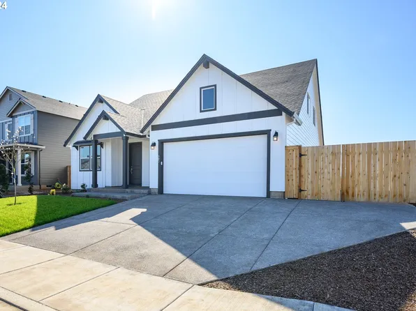 200 W 19th St, Lafayette, OR 97127