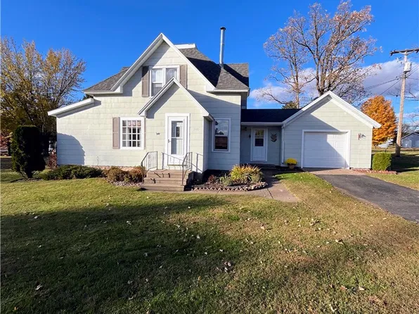 500 3rd Avenue N, Dallas, WI 54733
