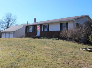630 Ridge Rd, Montgomery, PA 17752