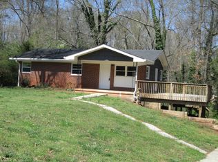 225 Edgewood Dr, Athens, GA 30606