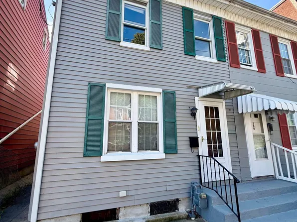 538 N Pershing Ave, York, PA 17404