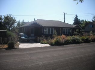 752 Clark St, Eugene, OR 97402