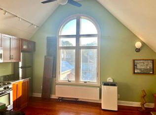 73 Cohasset St #2, Roslindale, MA 02131