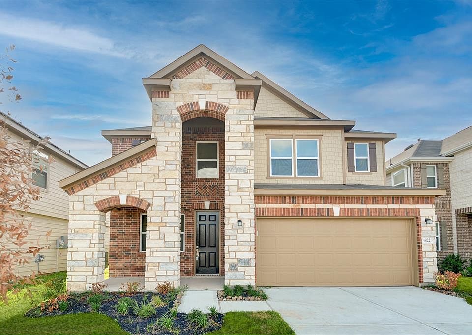 4822 Hickory Deer Ln, Richmond, TX 77406 MLS 18419146 Zillow