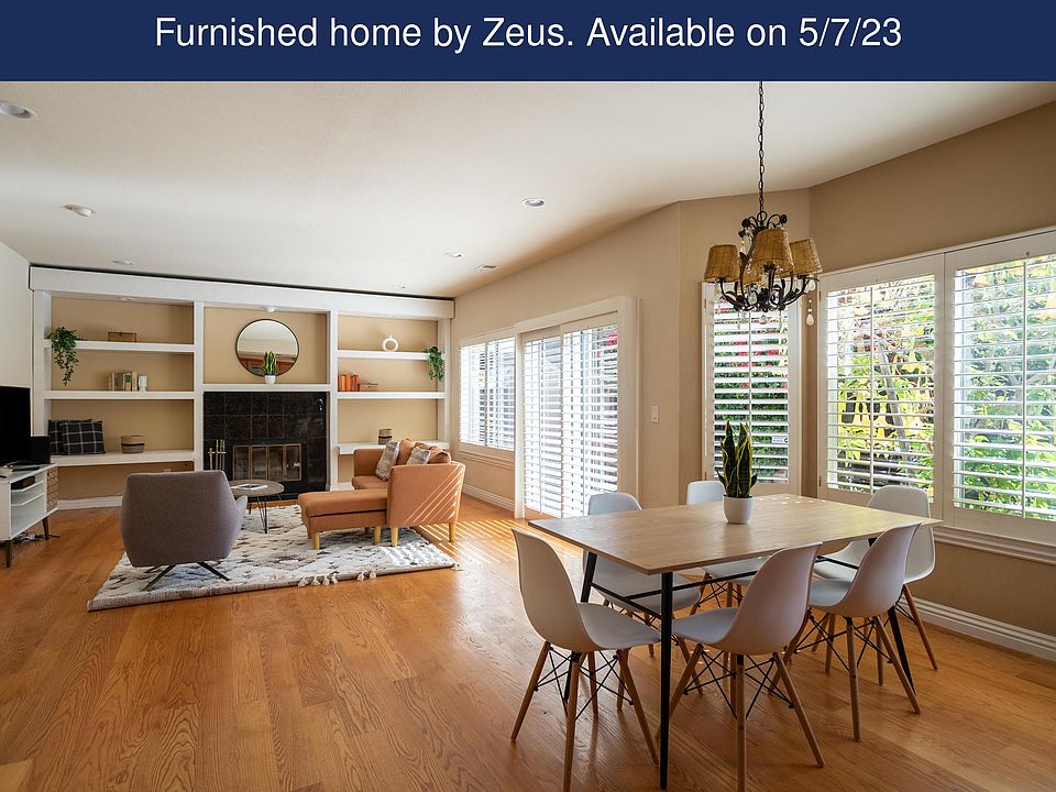 At Zeus, we design move-in ready homes and fully manage them ourselves.