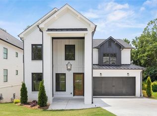 267 Green Hill Rd, Sandy Springs, GA 30042