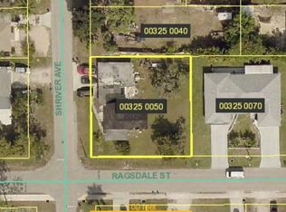 27467 Shriver Ave, Bonita Springs, FL 34135