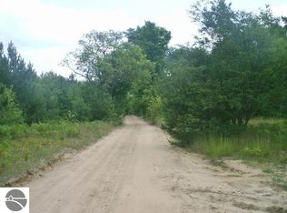 Musser Rd, Mancelona, MI 49659
