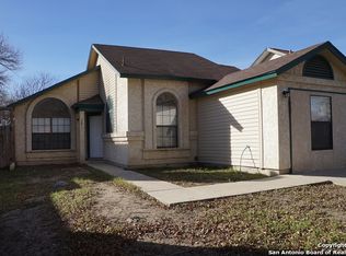 2851 Almond Field Dr, San Antonio, TX 78245