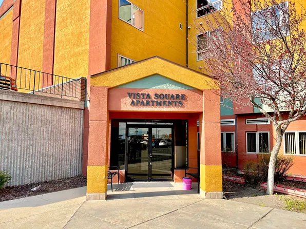 1701 Prospect Ave. - Vista Square Apartments, 1701 Prospect Ave #2D, Helena, MT 59601
