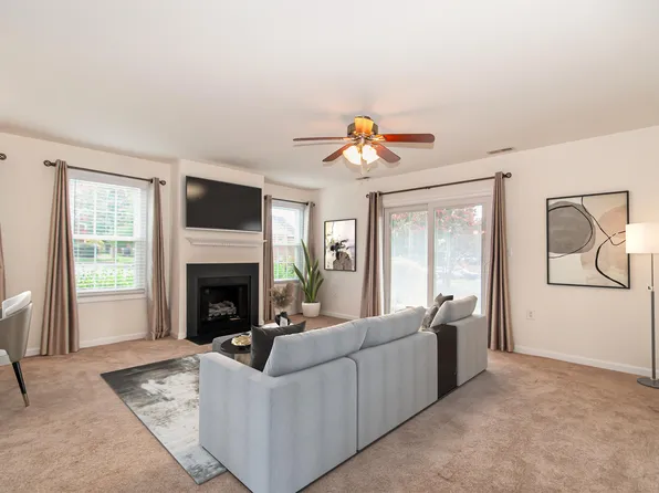 2011 Bulon Dr, Cary, NC 27518