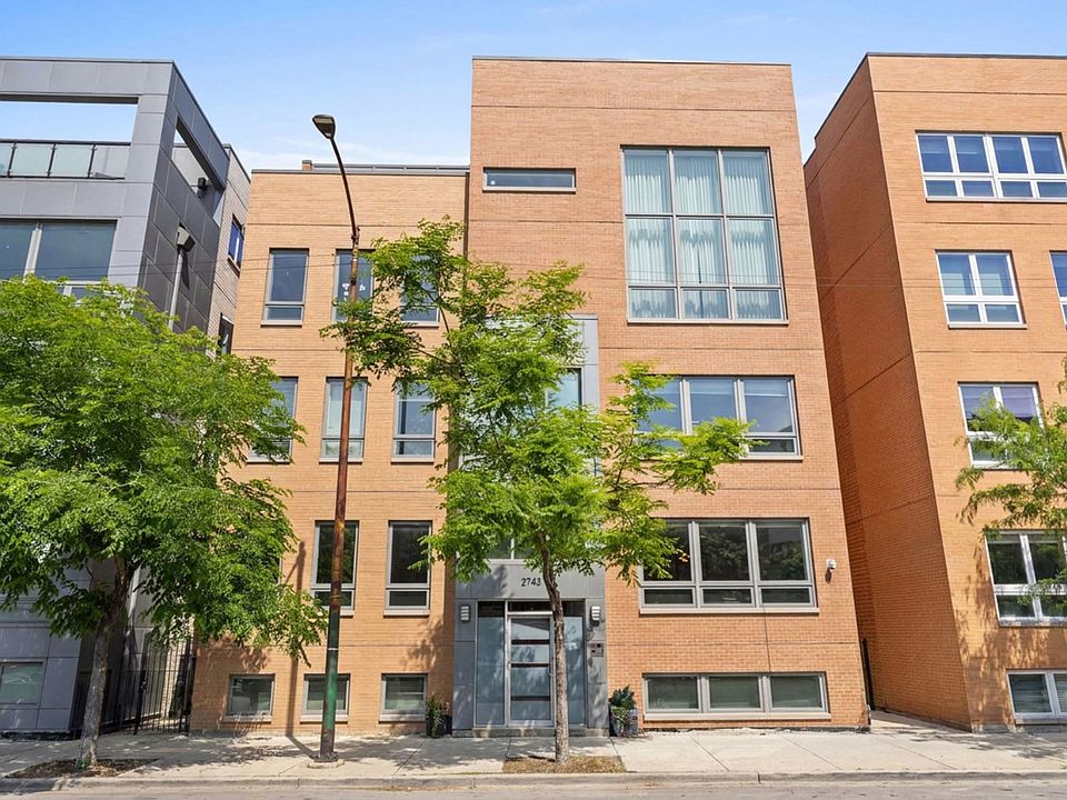 1st image of 2743 N Ashland Ave #1N