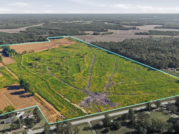 0 N Old Georgetown Rd, Lake City, SC 29560