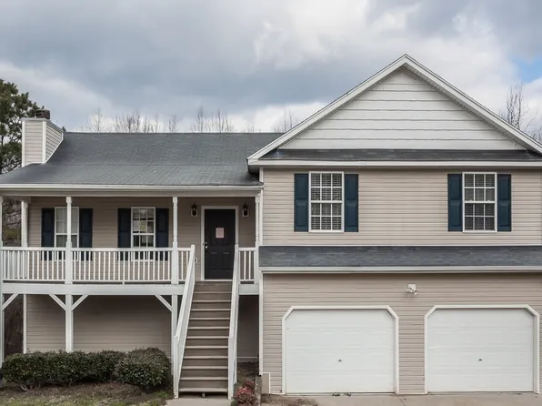 41 Darby Ct, Dallas, GA 30132