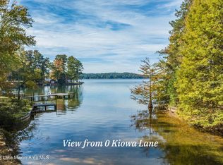 0 Kiowa Ln, Dadeville, AL 36853