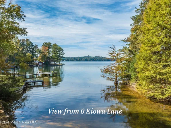 0 Kiowa Ln, Dadeville, AL 36853