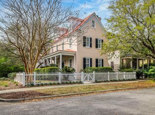 42 Sowell St, Mount Pleasant, SC 29464