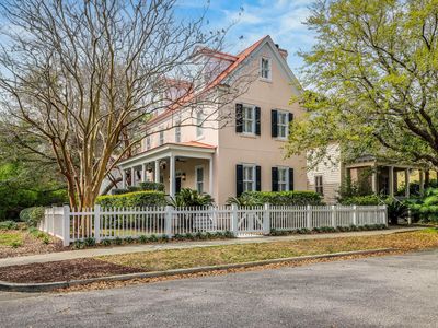 42 Sowell St, Mount Pleasant, SC, 29464