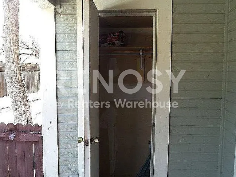 1885 S Quebec Way #A13 — Photo 4