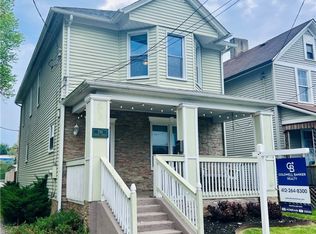 798 Market St, Beaver, PA 15009