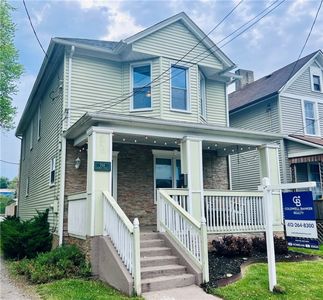 798 Market St, Beaver, PA, 15009