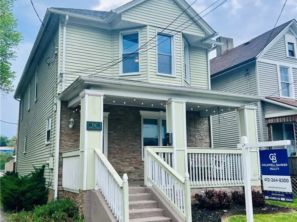798 Market St, Beaver, PA 15009