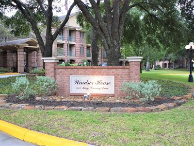 2803 Kings Crossing Dr APT 107, Kingwood, TX, 77345