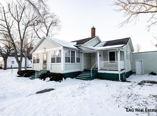 672 E Isabella Ave, Muskegon, MI 49442