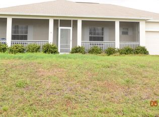 4582 SW Floral St, Port Saint Lucie, FL 34953