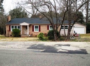 311 Gillsbrook Rd, Lancaster, SC 29720