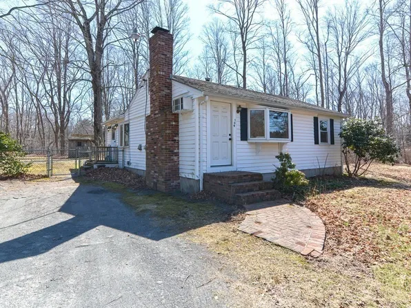 104 Mill St, Mansfield, MA 02048